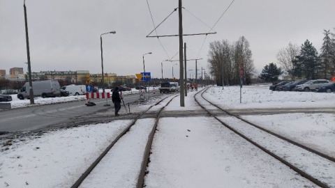 Tramwajowe rewolucje w Grudziądzu. Będzie remont, będą zmiany w ruchu