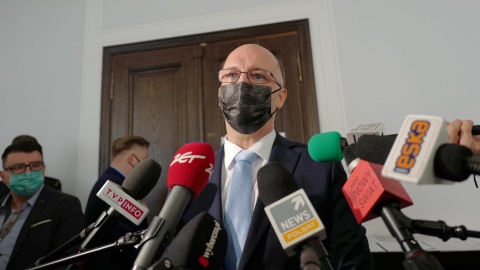 Piotr Wawrzyk nie będzie Rzecznikiem Praw Obywatelskich. Procedura wyboru od nowa