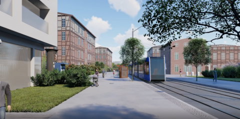 Pytania i odpowiedzi dotyczące rozwoju sieci tramwajowej w Bydgoszczy
