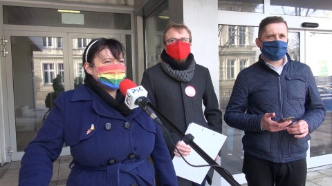 O programie Psycholog w każdej szkole przy okazji Dnia Walki z Depresją [wideo]