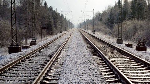 Zawarto umowę na dokumentację rewitalizacji odcinka linii kolejowej nr 207