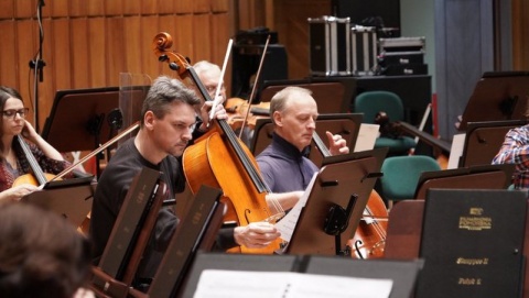 Najbliższy koncert Filharmonii Pomorskiej: w roli głównej wiolonczela