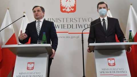 Sędziowie pokoju od drobnych spraw. Projekt Ministerstwa Sprawiedliwości