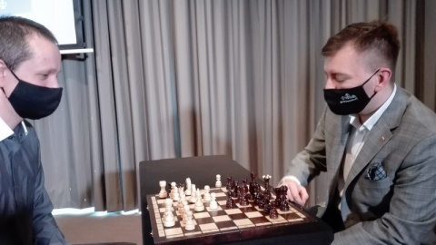Bydgoszcz zaprasza na szachy. Będą u nas grali najlepsi zawodnicy w kraju