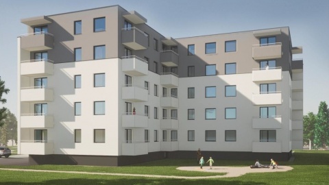 BSM buduje nowe mieszkania w Trzcińcu. Tylko 3 km od Bydgoszczy, a jak tanio [REKLAMA]