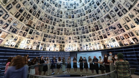 Dzień Pamięci Holocaustu. Ocaleńcy wspominają bohaterskich Polaków