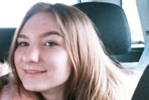 15-letnia Zuzanna zniknęła. Policja prosi o pomoc w poszukiwaniach