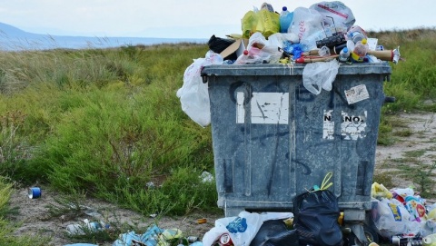 Bydgoska ProNatura zawiesza odbiór odpadów z Torunia i ościennych gmin