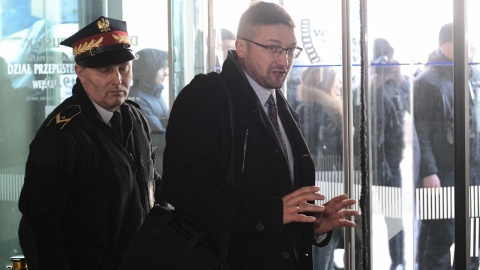 Sąd w Bydgoszczy przywrócił do orzekania sędziego Juszczyszyna
