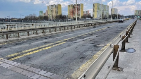 Wkrótce przebudowa wiaduktu w ciągu Wojska Polskiego w Bydgoszczy [zdjęcia]
