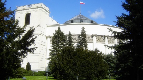 Po majówce posiedzenie Sejmu ws. ratyfikacji decyzji dotyczącej Funduszu Odbudowy