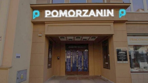 Sprzątają po remoncie. Kino Pomorzanin będzie jak nowe, co się zmieni