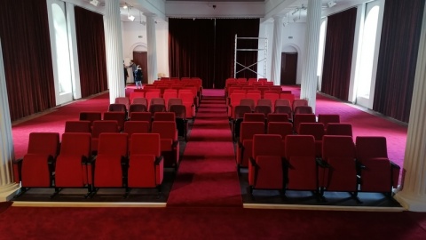Kino Camerimage otwiera się dziś (29.05.) w Toruniu. Pierwsze seanse dla dzieci