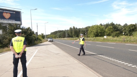 Kończy się długi weekend. Są ofiary śmiertelne. Policja wzmaga kontrole