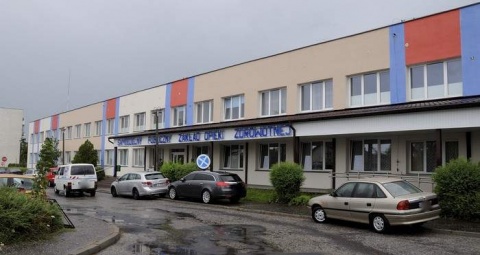 Pielęgniarki ze szpitala w Radziejowie odeszły od łóżek pacjentów w ramach strajku