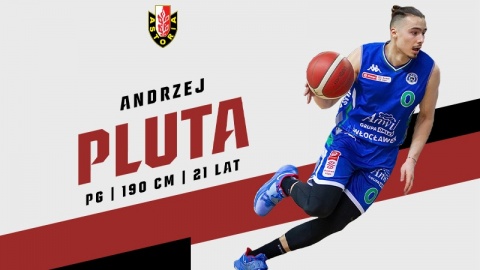 Energa Basket Liga - Pluta zamienia Włocławek na Bydgoszcz [wideo]