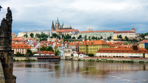 Od poniedziałku nie będzie ograniczeń w podróżach z Polski do Czech