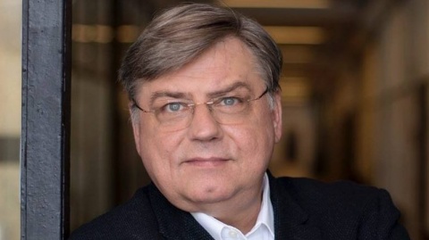 Bydgoszczanin proponowany na kandydata na szefa Parlamentu Europejskiego