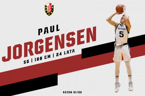 Energa Basket Liga - Jorgensen za Dambrauskasa w Astorii [wideo]