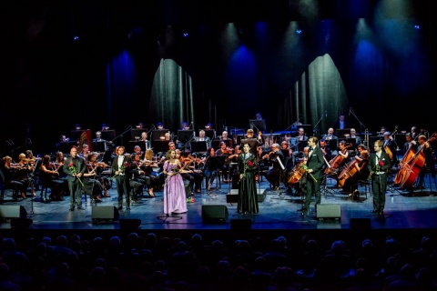 21 koncertów w zabytkach Torunia. Startuje festiwal Nova Muzyka i Architektura