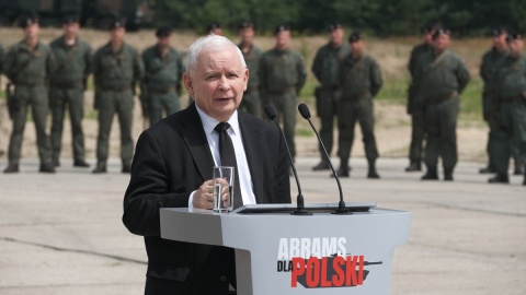 Polska armia kupi 250 najnowocześniejszych czołgów Abrams