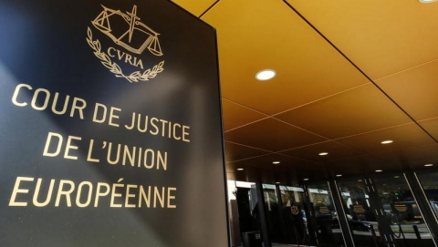 Trybunał Konstytucyjny: naciski TSUE na polskie sądownictwo niezgodne z konstytucją