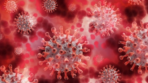 Dwa warianty koronawirusa naraz. Kilkanaście przypadków zakażenia w Polsce