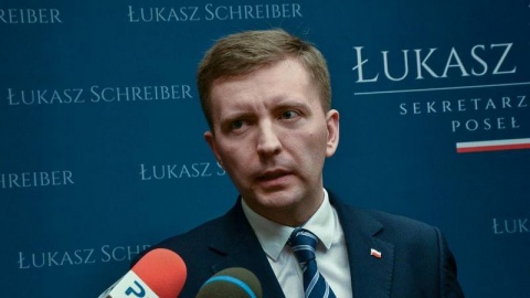Łukasz Schreiber: - 18 milionów Polaków zyska na zmianach Polskiego Ładu
