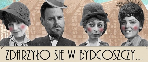 Bydgoszcz jak za dawnych lat - multimedialny koncert w kinie Pomorzanin