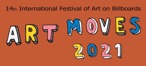 Festiwal Art Moves w Toruniu porusza temat zawirusowania nieprawdą