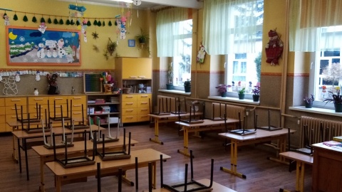 Szkoły w Grudziądzu i Bydgoszczy przechodzą na nauczanie zdalne