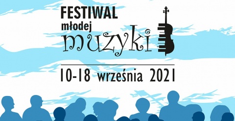 Młodość na scenie i w partyturze - to Festiwal Młodej Muzyki w Toruniu [program]
