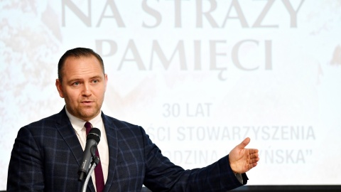 Prezes IPN o 17 września 1939 r. i kłamstwie bieżącej polityki Kremla