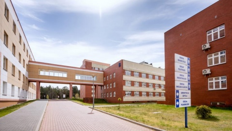 Gigantycznie zadłużony szpital w Grudziądzu weźmie kolejny kredyt