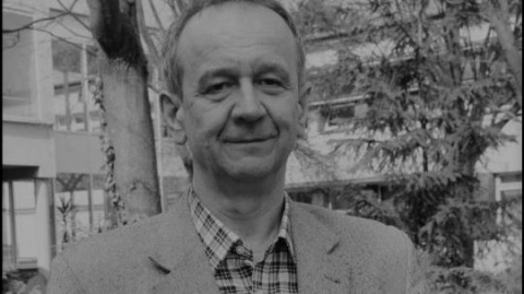 Był twórcą bydgoskiej szkoły psychoonkologii. Prof. Paweł Izdebski nie żyje