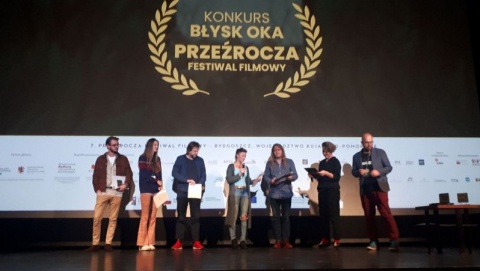 Festiwal Filmowy Przeźrocza zbliża się powoli do napisów końcowych