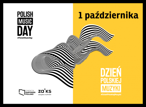 W piątek Dzień Polskiej Muzyki. Polskie Radio PiK też bierze udział w akcji