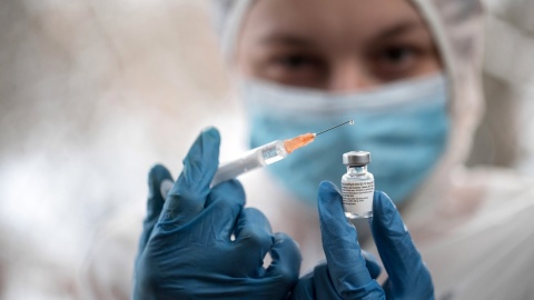 Ministerstwo Zdrowia: 684 nowe zakażenia koronawirusem nikt nie zmarł z powodu COVID-19