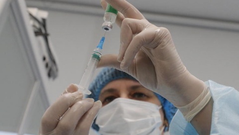 Polska firma Mabion wyprodukuje szczepionkę przeciwko przeciwko COVID-19