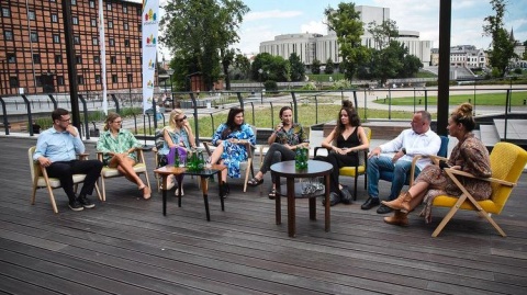 Najlepsze wokalistki w Bydgoszczy. Startuje Womens Voices Bydgoszcz Festival