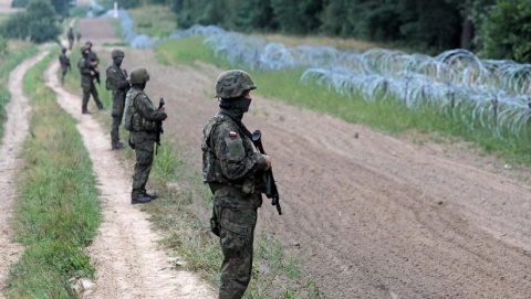 Nowelizacja ustawy o ochronie granicy państwowej z podpisem prezydenta