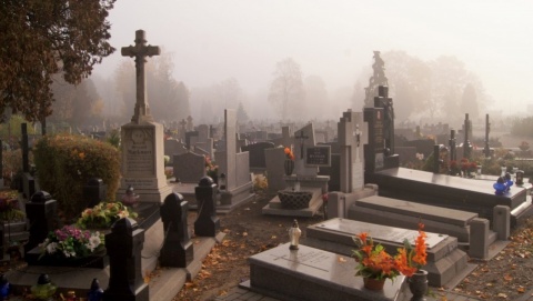 Minister zdrowia: co do świąt nie ma zagrożenia, cmentarze na pewno będą otwarte
