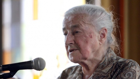 Sto lat kończy Wanda Półtawska - lekarka, przyjaciółka papieża Jana Pawła II