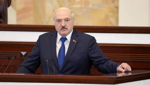 Gdyby Łukaszenka odciął tranzyt gazu, to uderzyłby w interesy Rosji