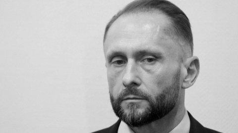 W katowickim szpitalu zmarł Kamil Durczok dziennikarz miał 53 lata
