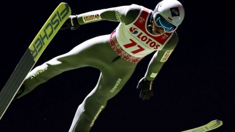 Polacy gotowi do pierwszych zawodów Pucharu Świata w skokach narciarskich