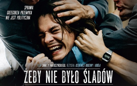 Polski kandydat do Oscara na ekranach w Nowym Jorku i Los Angeles