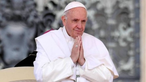 Podróż Papieża Franciszka na Cypr i do Grecji. Śladami Jana Pawła II i Benedykta XVI