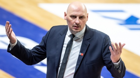 Anwil Włocławek z pierwszą porażką w drugiej fazie grupowej FIBA Europe Cup