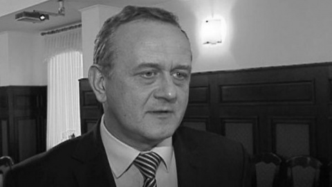 Nie żyje Wojciech Nowacki, były wiceprezydent Bydgoszczy